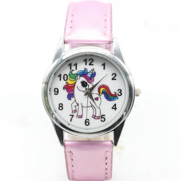 womens cartoon wrist watches ladies girls clock cute animal unicorn dial leather band analog alloy quartz wrist watches, Blue
womens cartoon wrist watches ladies girls clock cute animal unicorn dial leather band analog alloy quartz wrist watches, Blue