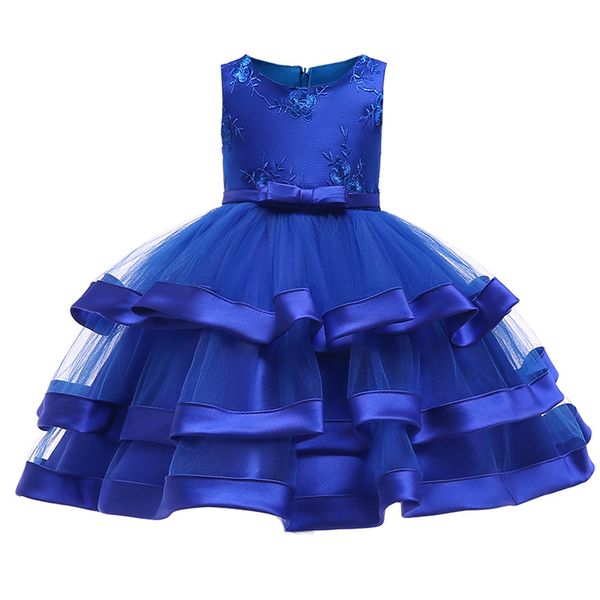 multi-layer cake dress wedding clothes girl dress first communion dresses girls ball gown children clothing baby tutu costume, Red;yellow
multi-layer cake dress wedding clothes girl dress first communion dresses girls ball gown children clothing baby tutu costume, Red;yellow