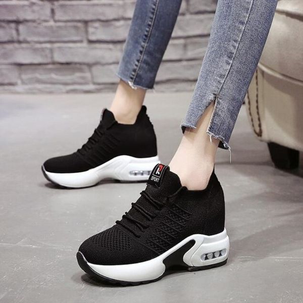 new women summer mesh platform sneakers trainers white shoes 9.5cm high heels wedges outdoor shoes breathable casual woman
new women summer mesh platform sneakers trainers white shoes 9.5cm high heels wedges outdoor shoes breathable casual woman