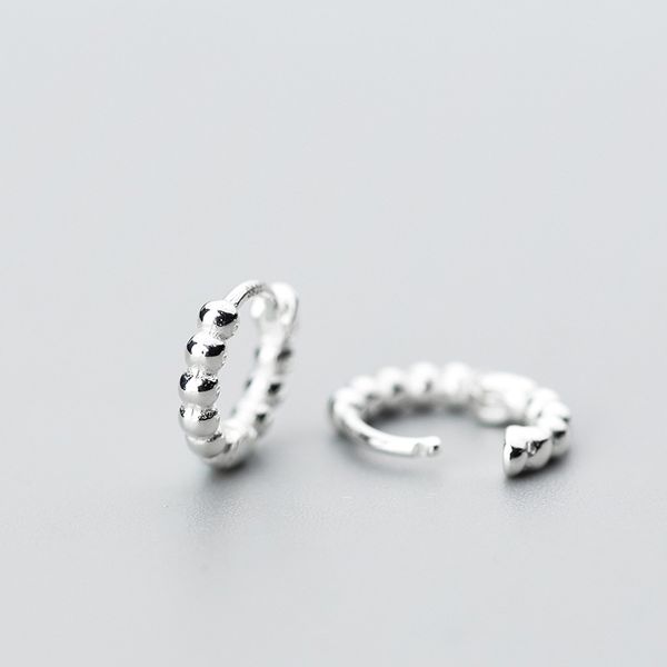 mloveacc 100% 925 real sterling silver hoop geometric ear earrings for women girl teen piercing earing jewelry, Golden
mloveacc 100% 925 real sterling silver hoop geometric ear earrings for women girl teen piercing earing jewelry, Golden