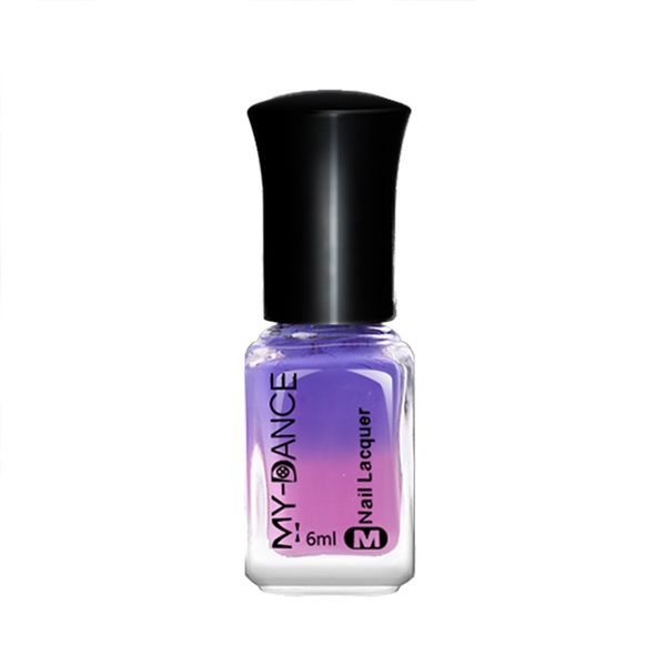misscheching multicolor optional thermal nail varnish color changing peel off varnish beauty cosmetic
misscheching multicolor optional thermal nail varnish color changing peel off varnish beauty cosmetic