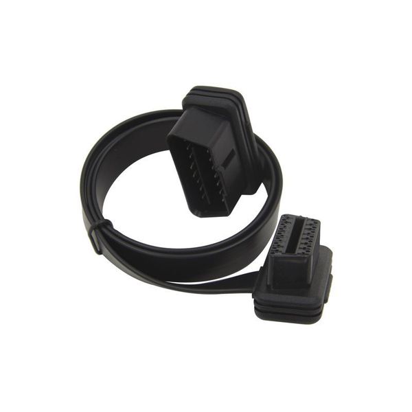 obdii obd 2 obd2 16 pin elm327 male to dual female y splitter elbow extension connector cable
obdii obd 2 obd2 16 pin elm327 male to dual female y splitter elbow extension connector cable