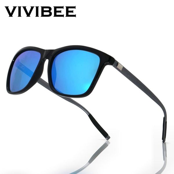 vivibee роскошные площади поляризованные очки мужчины driving синий зеркало объектива классический мужской солнцезащитные очки 2020 тенденци
vivibee роскошные площади поляризованные очки мужчины driving синий зеркало объектива классический мужской солнцезащитные очки 2020 тенденци
