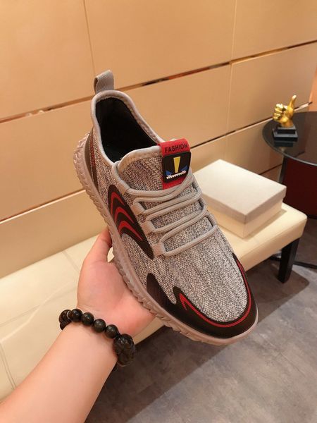 2020 new designer shoes sorrento sneaker knit casual trainers men fabric stretch jersey slip-on sneakers rubber breathable casual shoes h5, Black
2020 new designer shoes sorrento sneaker knit casual trainers men fabric stretch jersey slip-on sneakers rubber breathable casual shoes h5, Black