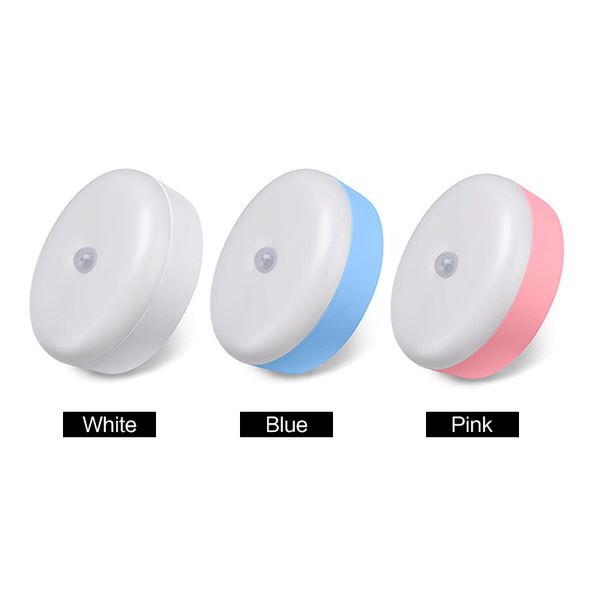 brelong with magnet closet charging sensor light smart induction wardrobe light multi-function induction night light 1 pc
brelong with magnet closet charging sensor light smart induction wardrobe light multi-function induction night light 1 pc