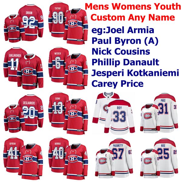 montreal canadiens jerseys matthew peca jersey mike reilly paul byron victor mete keith kinkaid nick cousins hockey jerseys stitched custom, Black;red
montreal canadiens jerseys matthew peca jersey mike reilly paul byron victor mete keith kinkaid nick cousins hockey jerseys stitched custom, Black;red