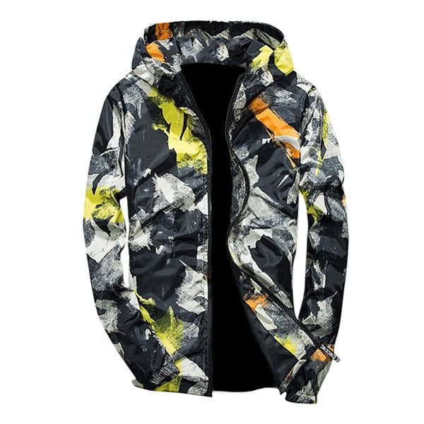womail 2019 stylish camouflage print pullover long sleeve casual jacket cotton pockets outwear coat daily wearing, Black;brown
womail 2019 stylish camouflage print pullover long sleeve casual jacket cotton pockets outwear coat daily wearing, Black;brown