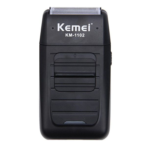 kemei km-1102 rechargeable shaver for men face care multifunction shaver men's strong
kemei km-1102 rechargeable shaver for men face care multifunction shaver men's strong
