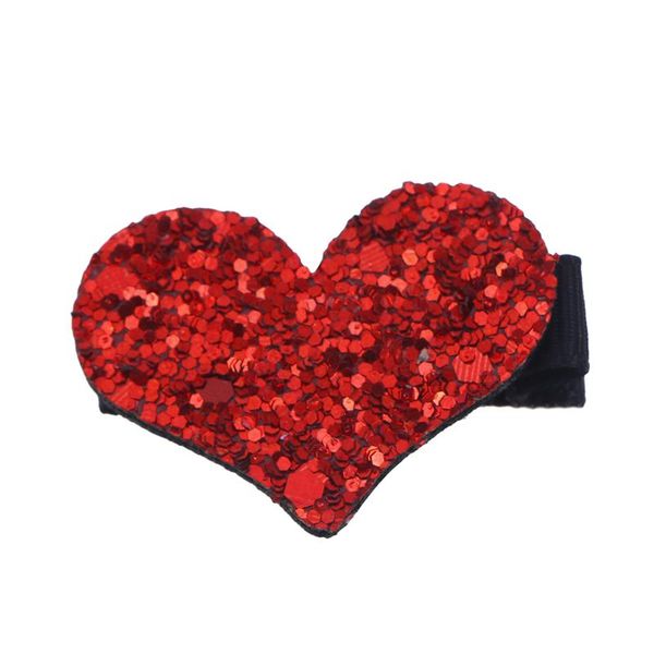 1pc hair pins heart shaped duckbill glitter sequin duckbill alligator clip hairpins hair accessories for girls women, Golden;silver
1pc hair pins heart shaped duckbill glitter sequin duckbill alligator clip hairpins hair accessories for girls women, Golden;silver