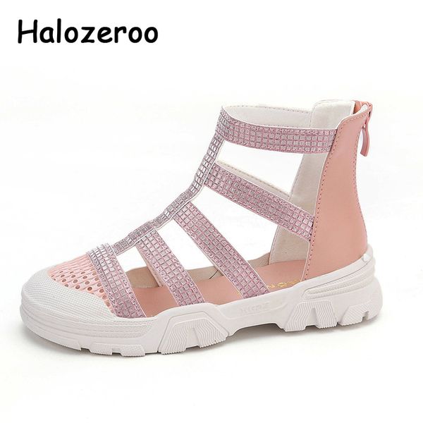 summer kids ankle gladiator sandals children rhinestone princess sandals baby girls fashion dress shoes black brand new, Black;red
summer kids ankle gladiator sandals children rhinestone princess sandals baby girls fashion dress shoes black brand new, Black;red