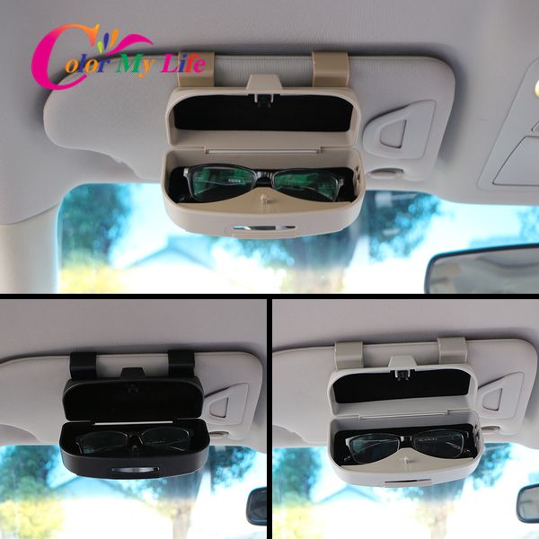 car styling glasses holder box case storage card auto upgrade organizer eyeglasses protect glass case auto accessories
car styling glasses holder box case storage card auto upgrade organizer eyeglasses protect glass case auto accessories