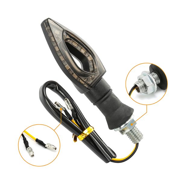 12 led turn signal motorcycle lighting signals light tail lights indicators yellow for moto motorbike accessories
12 led turn signal motorcycle lighting signals light tail lights indicators yellow for moto motorbike accessories
