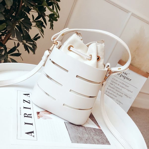 kyider drawstring bucket bag for women 2020 mini pu leather crossbody bags ladies shoulder bags female handbags pure color
kyider drawstring bucket bag for women 2020 mini pu leather crossbody bags ladies shoulder bags female handbags pure color