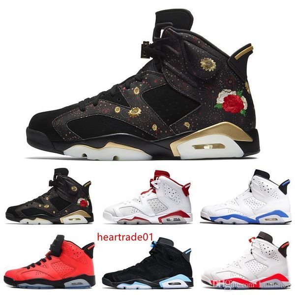 men 6 basketball shoes tinker unc cny blue black cat white infrared red carmine maroon 6s mens sports designer trainers sneakers 41-47
men 6 basketball shoes tinker unc cny blue black cat white infrared red carmine maroon 6s mens sports designer trainers sneakers 41-47