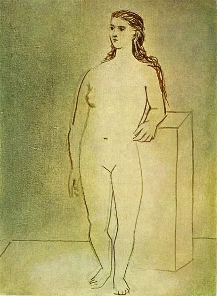 пабло пикассо классическая картина маслом постоянный обнаженная femme ню debout неоклассицизм 100% ручной работы опытных painter picasso741
пабло пикассо классическая картина маслом постоянный обнаженная femme ню debout неоклассицизм 100% ручной работы опытных painter picasso741