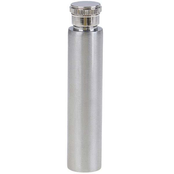 1oz hip flasks polished round bottom tubular wine pot wine bottle whisky bottle portable
1oz hip flasks polished round bottom tubular wine pot wine bottle whisky bottle portable