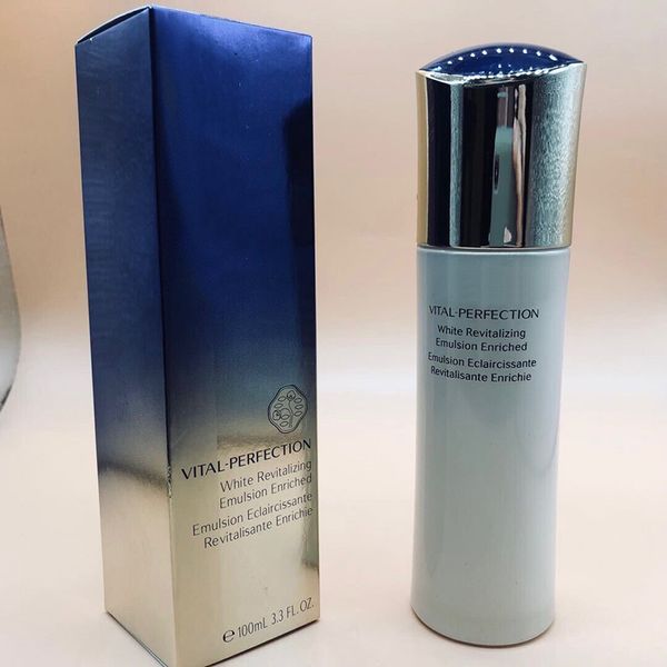 Serum vital perfection revitalizing emul ion 100ml often er 150ml lotion emul ion kin care treatment dhl hip
Serum vital perfection revitalizing emul ion 100ml often er 150ml lotion emul ion kin care treatment dhl hip