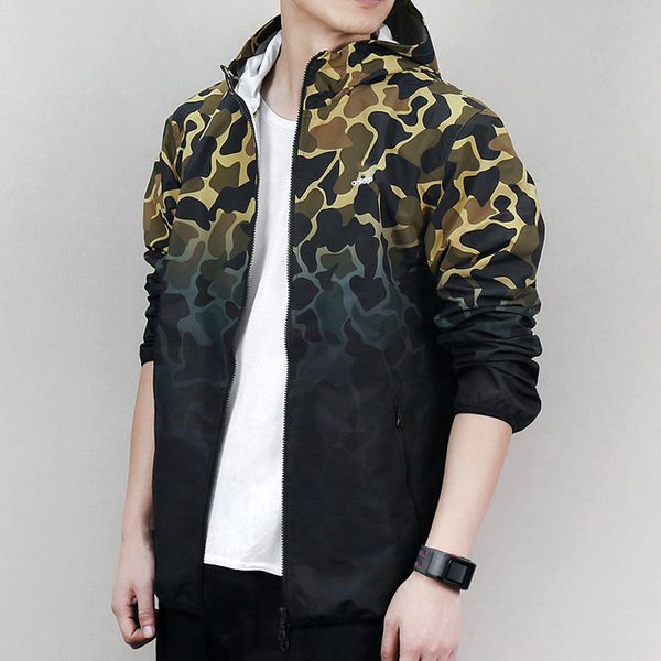 mens new designer jackets fashion windbreaker jackets camouflage long sleeve hooded zipper autumn outdoor wear size s-2xl new arrivals, Black;brown
mens new designer jackets fashion windbreaker jackets camouflage long sleeve hooded zipper autumn outdoor wear size s-2xl new arrivals, Black;brown