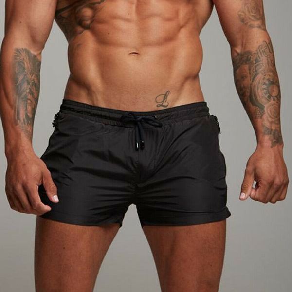men's shorts men boardshorts surf beach sports training bodybuilding summer workout fitness swim wear gym running, White;black
men's shorts men boardshorts surf beach sports training bodybuilding summer workout fitness swim wear gym running, White;black