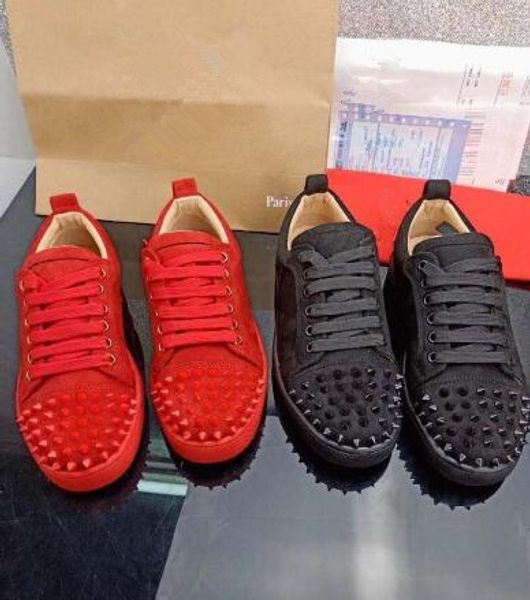 b newset men diamond sneakers red rivet shoes high low cut suede classic shoes for men women casual shoes crystal leather sneakers, Black
b newset men diamond sneakers red rivet shoes high low cut suede classic shoes for men women casual shoes crystal leather sneakers, Black