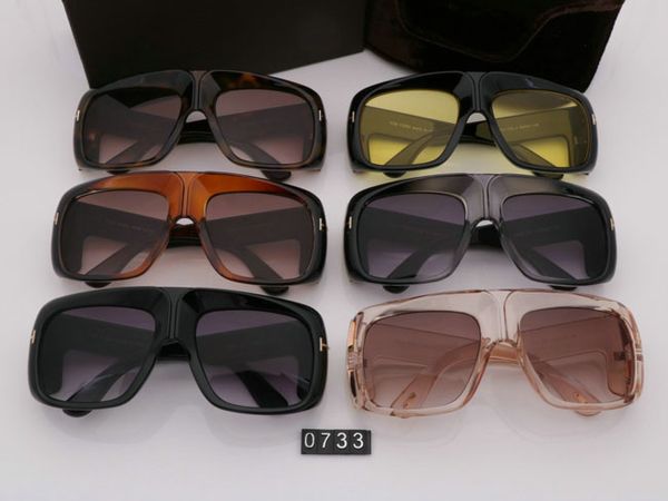 2019 designer fashion ford man for personality woman eyewear tf0733 big trend uv400 new lenses sunglasses tom box sunglasses with, White;black
2019 designer fashion ford man for personality woman eyewear tf0733 big trend uv400 new lenses sunglasses tom box sunglasses with, White;black
