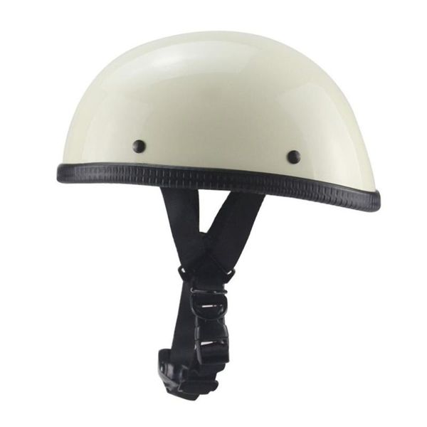 motorcycle german half face helmet chopper cruiser biker scooter half helmet skull cap hat chopper bobber biker
motorcycle german half face helmet chopper cruiser biker scooter half helmet skull cap hat chopper bobber biker