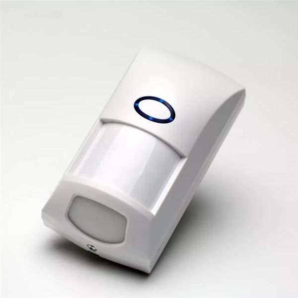 mini wireless gsm alarm system home smart burglar pet immune infrared sensor security
mini wireless gsm alarm system home smart burglar pet immune infrared sensor security