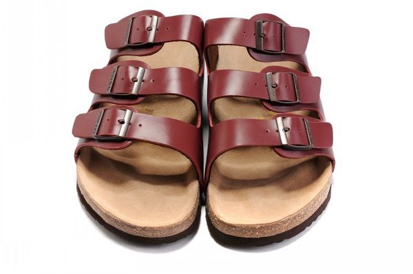2020 new famous brand arizona with orignal brand logo men's woman flat sandals casual three buckle summer beach genuine leather slipper, Black
2020 new famous brand arizona with orignal brand logo men's woman flat sandals casual three buckle summer beach genuine leather slipper, Black