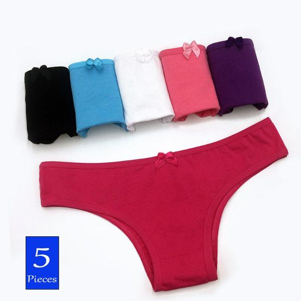 cotton panties women underwear briefs womens underpants low waiste female panty female intimates for lady girl 5pieces/lot, Black;pink
cotton panties women underwear briefs womens underpants low waiste female panty female intimates for lady girl 5pieces/lot, Black;pink
