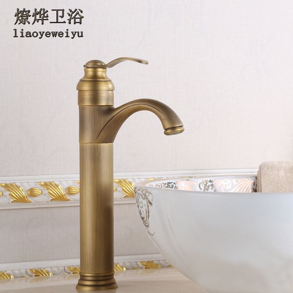 antique copper nappy faucet washing clean out nappy kitchen faucet and cold water rotatable sink
antique copper nappy faucet washing clean out nappy kitchen faucet and cold water rotatable sink