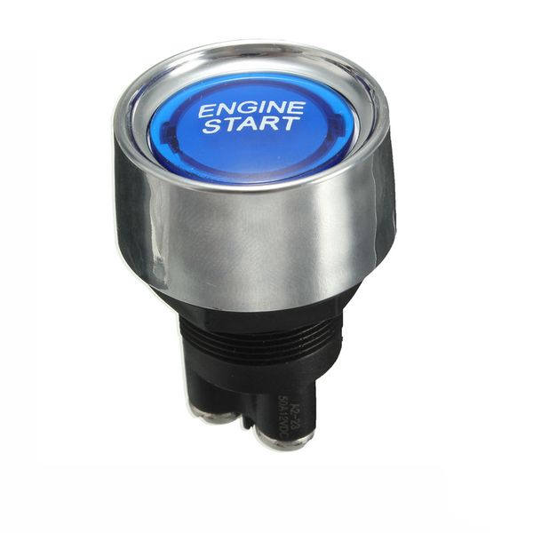 blue led universal car auto engine start push button illuminated switch starter
blue led universal car auto engine start push button illuminated switch starter