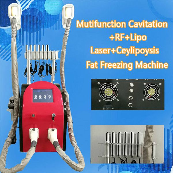 2020 new type cryolipolysis machine price body slimming cavitation ultrasonic rf face lifting lipo laser slimming massage machine
2020 new type cryolipolysis machine price body slimming cavitation ultrasonic rf face lifting lipo laser slimming massage machine