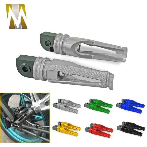 for yzf r1 yzf r6 r1m r1s motorbike passenger rear foot pegs pedal footboard steps foot plate parts
for yzf r1 yzf r6 r1m r1s motorbike passenger rear foot pegs pedal footboard steps foot plate parts