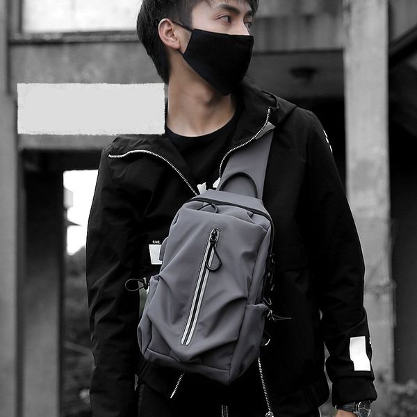 men oxford cloth chest bag male casual functional fanny waist bag money phone belt sports usb chest belt pack outdoor
men oxford cloth chest bag male casual functional fanny waist bag money phone belt sports usb chest belt pack outdoor