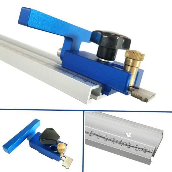 new woodworking t tracks slot miter track s800mm aluminum alloy t-slot miter track with scale for woodworking router table
new woodworking t tracks slot miter track s800mm aluminum alloy t-slot miter track with scale for woodworking router table