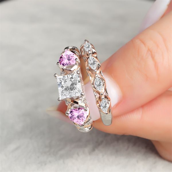silver color 925 jewelry diamond ring fashion joyas de 925 anillos diamond bizuteria gemstone pink anel z s925 diamond ring
silver color 925 jewelry diamond ring fashion joyas de 925 anillos diamond bizuteria gemstone pink anel z s925 diamond ring