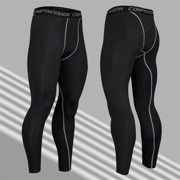 2020 new compression pants men joggers bodybuilding sweatpants breathable trousers elastic skinny leggings crossfit pants, Black;blue
2020 new compression pants men joggers bodybuilding sweatpants breathable trousers elastic skinny leggings crossfit pants, Black;blue