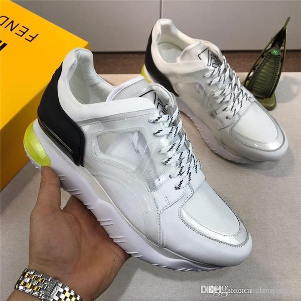 2019fendi manianewfancy ff running monograms mens shoes low sneakers mensfendi new lace-up sneakers with original box, Blue;gray
2019fendi manianewfancy ff running monograms mens shoes low sneakers mensfendi new lace-up sneakers with original box, Blue;gray
