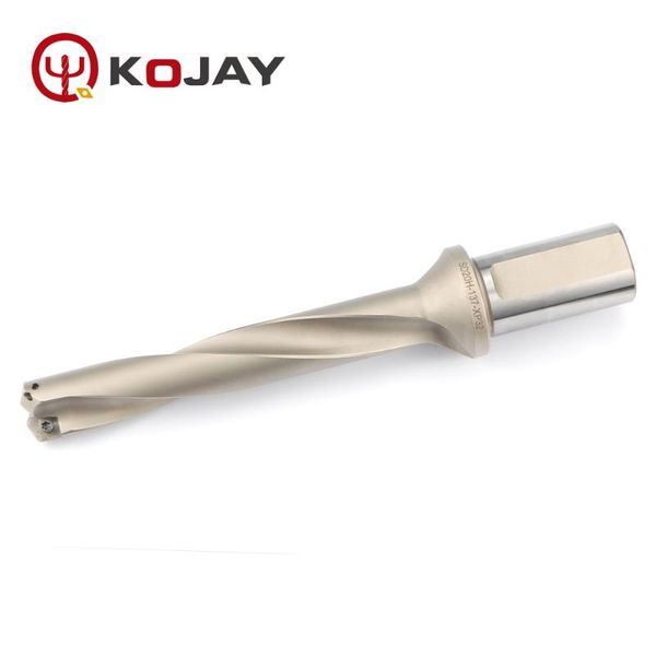 d13-24.4 spade drill with weldon shank indexable u drill for carbide insert metal drilling cnc tools
d13-24.4 spade drill with weldon shank indexable u drill for carbide insert metal drilling cnc tools