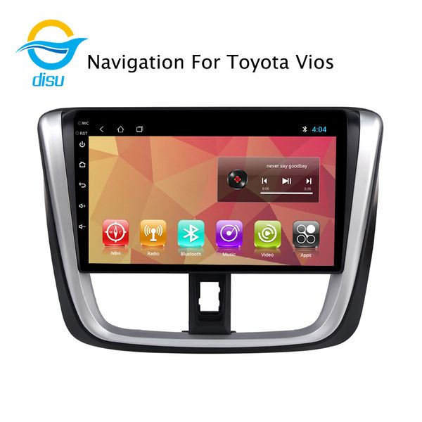 car radio multimedia video player navigation gps android 8.1 9 inch support mirror link fortoyotavios2014-2016 car dvd
car radio multimedia video player navigation gps android 8.1 9 inch support mirror link fortoyotavios2014-2016 car dvd