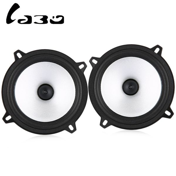 5 inch labo lb - ps1501d paired automotive car full range music speakers portable durable car audio
5 inch labo lb - ps1501d paired automotive car full range music speakers portable durable car audio