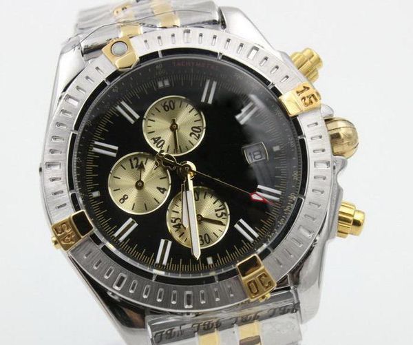 2020 wholesale -man silver case sport luxury date brand new quartz men watch stainless steel wristwatch mens watch, Slivery;brown
2020 wholesale -man silver case sport luxury date brand new quartz men watch stainless steel wristwatch mens watch, Slivery;brown