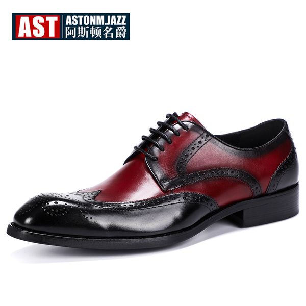 plus size 11 12 hight end wedding shoes men genuine leather retro formal dress shoes wing tips brogue gift man, Black
plus size 11 12 hight end wedding shoes men genuine leather retro formal dress shoes wing tips brogue gift man, Black