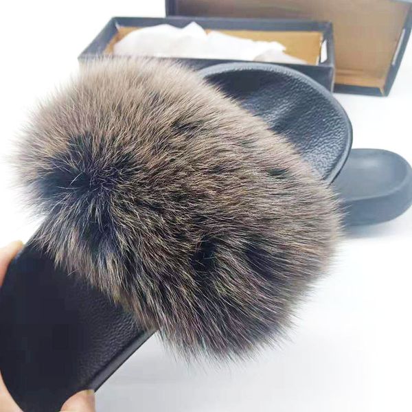 girls 100% real hair slippers women outside fluffy slippers women beach fur slides ladies fur sandals summer shoes hot, Black
girls 100% real hair slippers women outside fluffy slippers women beach fur slides ladies fur sandals summer shoes hot, Black