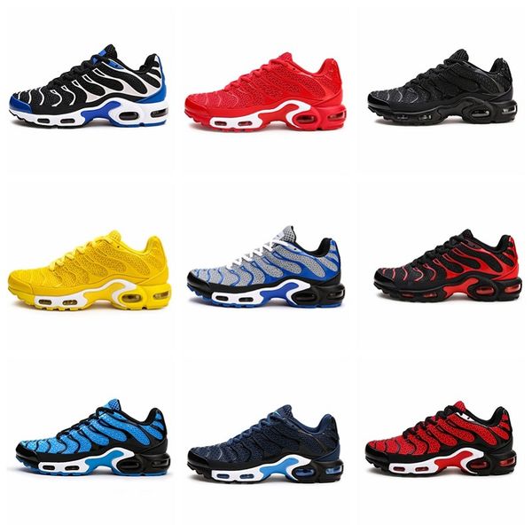 k09 2020 sunset new tn plus mens running shoes be true cargo khaki zebra red shark tooth triple black white designer sport sneakers
k09 2020 sunset new tn plus mens running shoes be true cargo khaki zebra red shark tooth triple black white designer sport sneakers