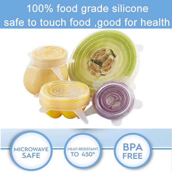 silicone stretch suction pot lids reusable fresh keeping wrap universal seal lid pan cover ser cover kitchen tools ing
silicone stretch suction pot lids reusable fresh keeping wrap universal seal lid pan cover ser cover kitchen tools ing