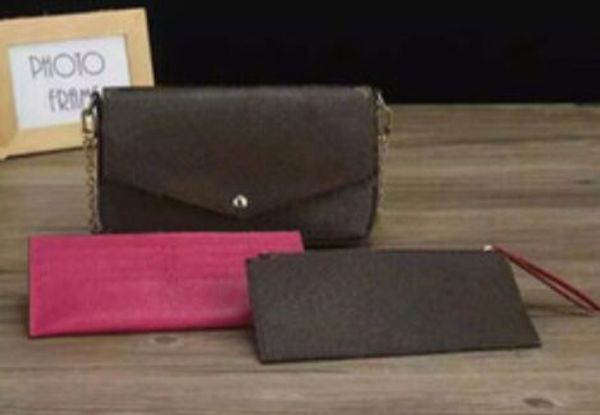 высокое качество дальнозоркостью держатель карты мобильного телефона из натуральной кожи три части pochette бумажник цепи посыльного сумки н
высокое качество дальнозоркостью держатель карты мобильного телефона из натуральной кожи три части pochette бумажник цепи посыльного сумки н