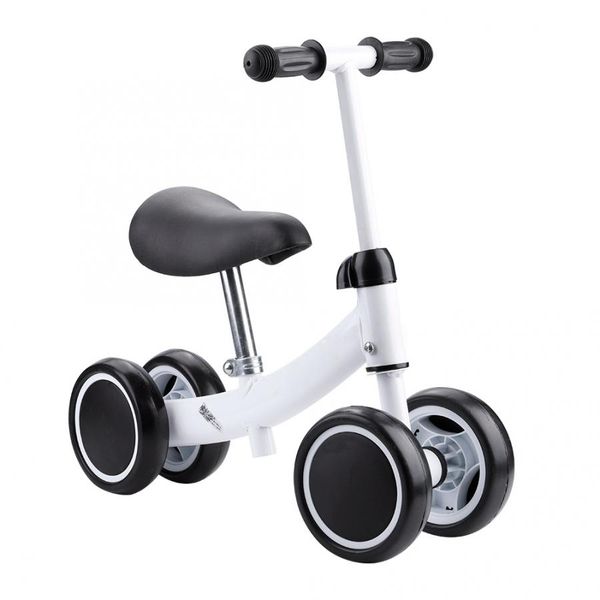 baby balance toddler bicycle children no pedal bicycle bike balance mini scooter walker riding toy for 1-2 years old kids, Silver;blue
baby balance toddler bicycle children no pedal bicycle bike balance mini scooter walker riding toy for 1-2 years old kids, Silver;blue