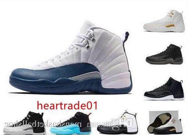 mens 12 12s basketball shoes the master college navy dark grey flu game playoffs french blue gym red trainers sports sneakers size 7-13
mens 12 12s basketball shoes the master college navy dark grey flu game playoffs french blue gym red trainers sports sneakers size 7-13
