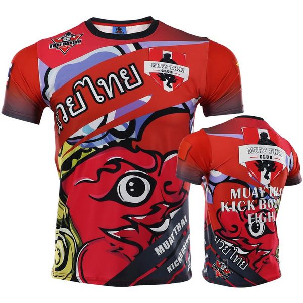 red muay thai boxing t shirts fitness sweater boxing jerseys muay thai jerseys jersey arts fitness t shirt men homme, Black;red
red muay thai boxing t shirts fitness sweater boxing jerseys muay thai jerseys jersey arts fitness t shirt men homme, Black;red